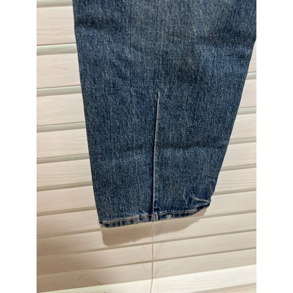 NEUW Lou Slim Straight Mens Jeans - NWT MSRP‎ $199 Size 36x32 - Picture 10 of 10